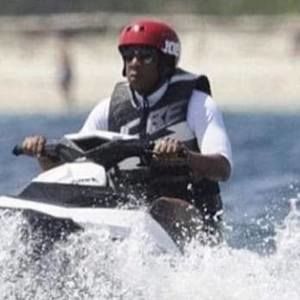 Meet your Posher, Jordan